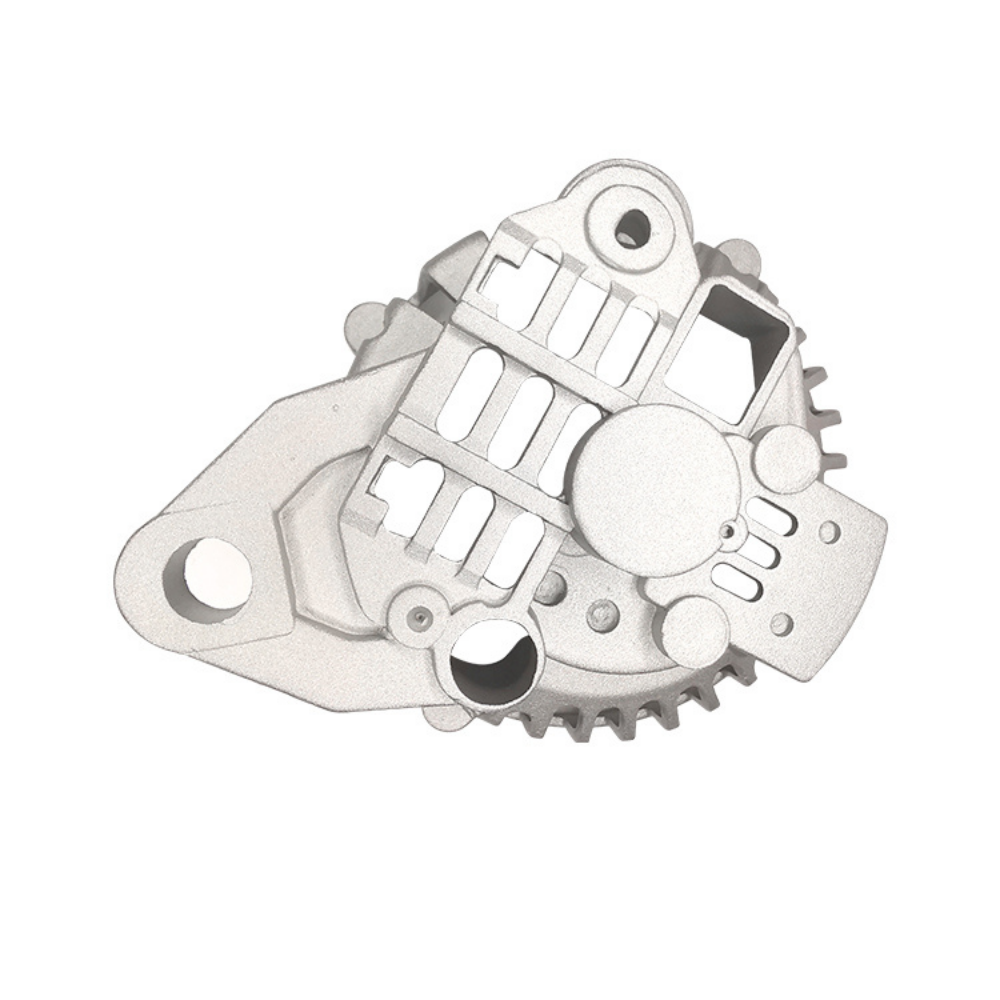Generator-Housing-Aluminum-Die-Cast-Parts