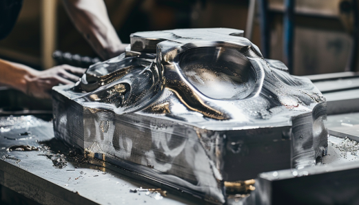 Cast Aluminum vs Die Cast, What�s the Difference?