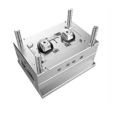 Professional Plastic Injection Cap Mould