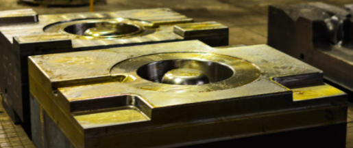 Scale, Classification, Composition Of Mold Market In China