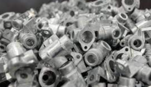 Causes And Solutions For The Blackening Of Zinc Die Casting & Aluminium Die Casting