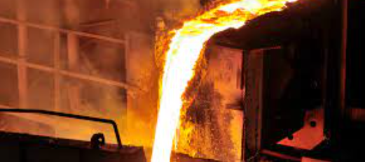 What's The History Of Metal Casting
