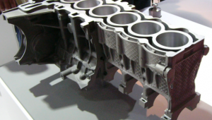 The Advantages of Die Castings Over Sand Castings