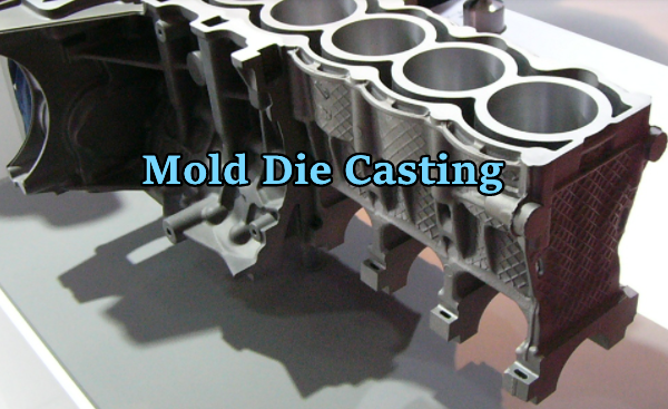 Die Casting Mold Calculating Guide - What's The Cost Of A Mold Die Casting