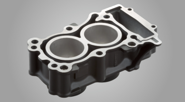 Can Aluminum Die Casting Parts Be Heat Treated - Aluminum Alloy Die Casting