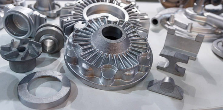 Detailed Explanation Of Surface Treatment Process Of Hardware Die Castings