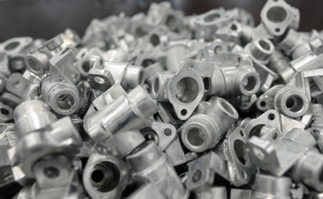 Dimensional Accuracy And Surface Quality Grade Of Zinc Alloy Die Castings