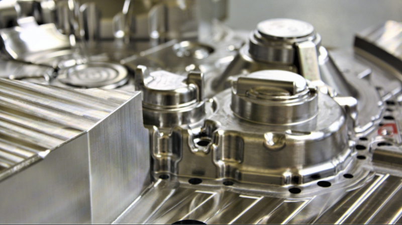 What Can Be Done About Aluminum Casting That Leaks?