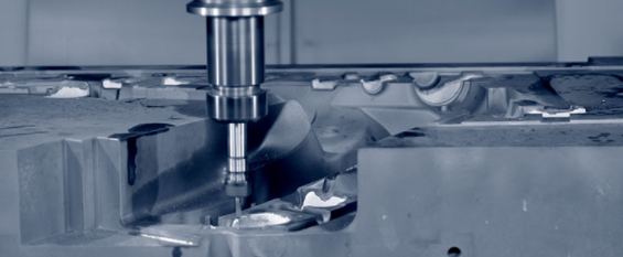 Aluminum Alloy Casting Using The Gravity Casting Technique