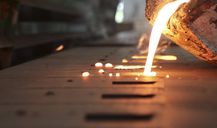 The Pros and Cons of Six Common Casting Techniques