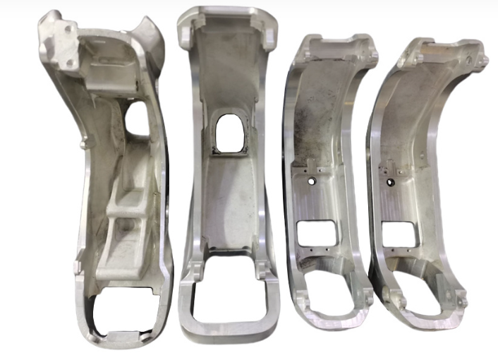 Differences Between Forging And Casting Aluminum Alloys