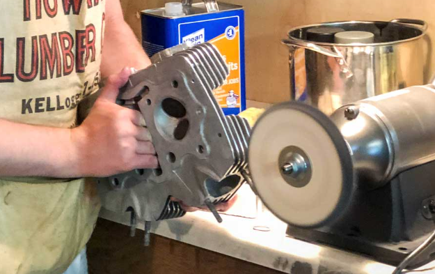 6 Polishing Methods For Aluminum Housing - Aluminum Polish Technique Guide