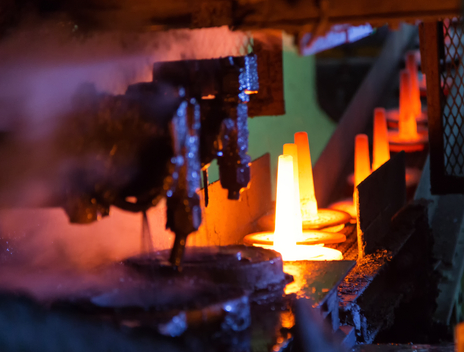 Continuous Die Casting Guide: Process, Advantages, Applications, Mold Designs & More