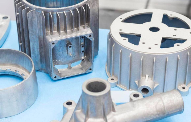 Aluminum Die Casting Part Challenges & How To Solve Them?