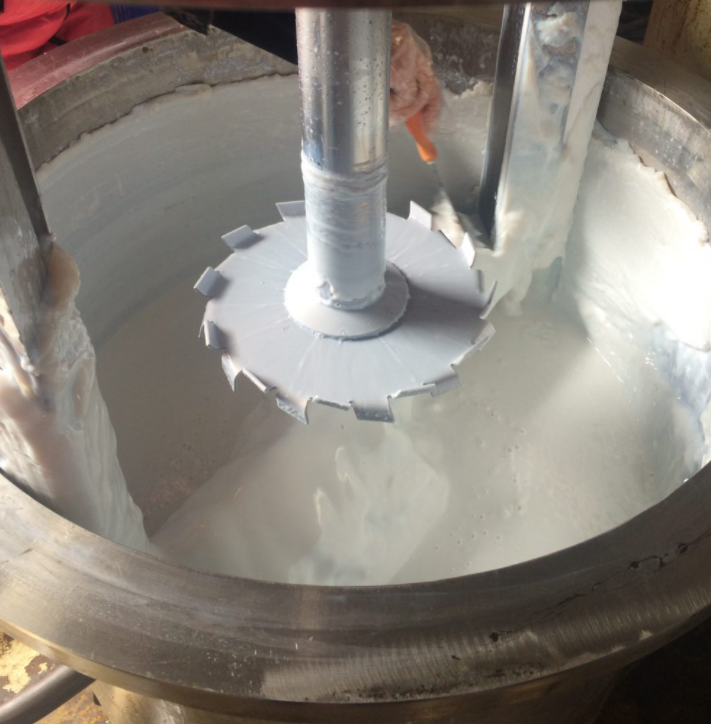 Die Casting Release Agent - Features Of Release Agent For Die Casting Aluminum & Zinc Alloy