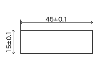 Without Form Tolerances