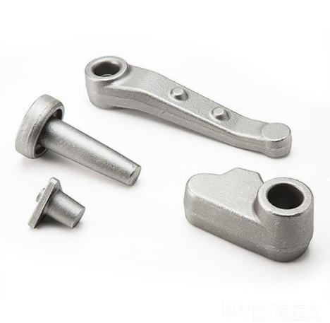 Industries and Examples of Zamak Die Casting Parts - Advantages of Zamak Components