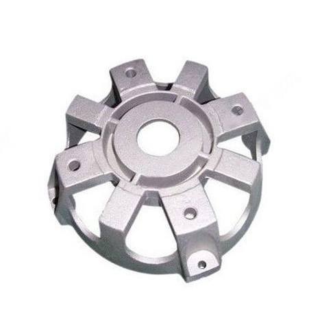 Quality Of Electrodeposition On Zinc Die Castings | Diecasting-Mould