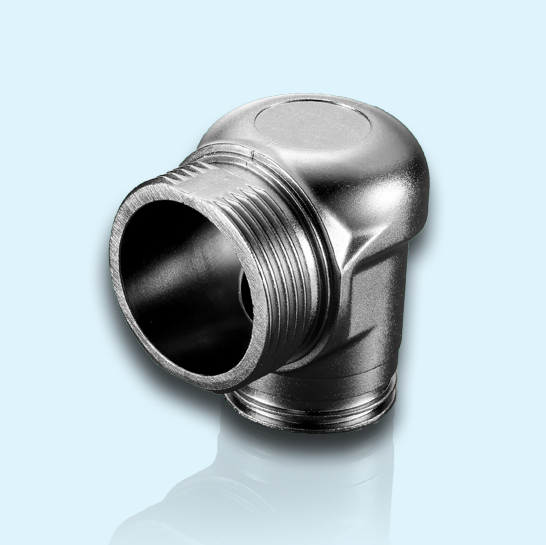 Why Do Zinc Alloy Die Castings Cause Bubble Defects? How To Solve?